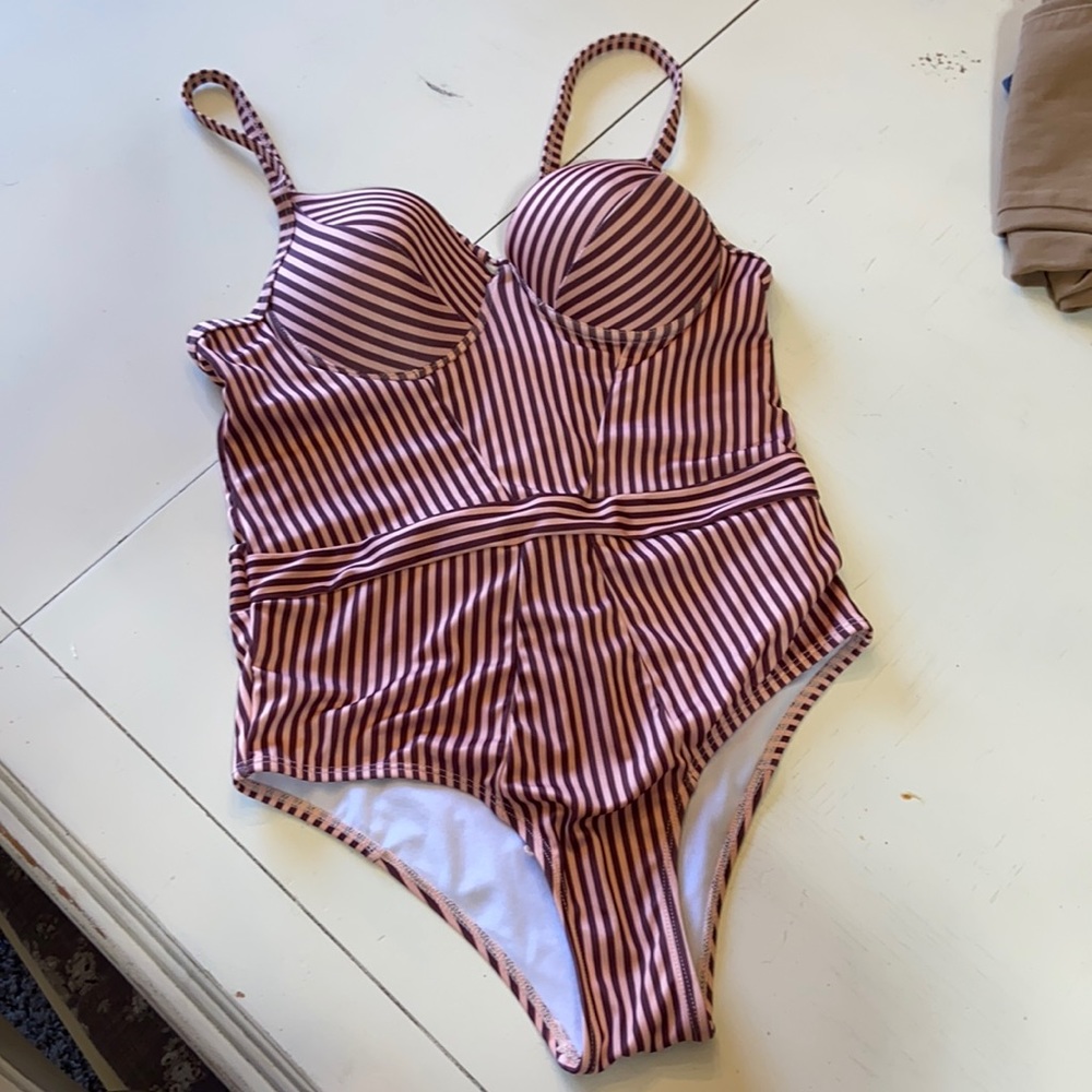 2/$8 one piece swim